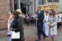 Niedziela Miłosierdzia
