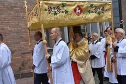 Niedziela Miłosierdzia