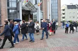 Niedziela Miłosierdzia