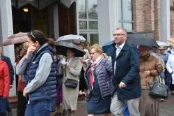 Niedziela Miłosierdzia