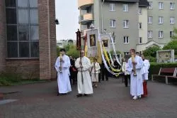 Niedziela Miłosierdzia