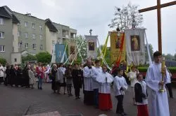 Niedziela Miłosierdzia