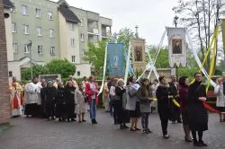 Niedziela Miłosierdzia