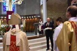 Niedziela Miłosierdzia