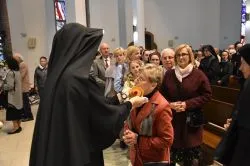 Niedziela Miłosierdzia