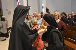 Niedziela Miłosierdzia