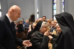 Niedziela Miłosierdzia