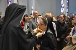 Niedziela Miłosierdzia