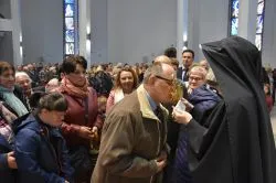 Niedziela Miłosierdzia