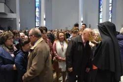 Niedziela Miłosierdzia