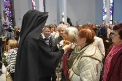 Niedziela Miłosierdzia