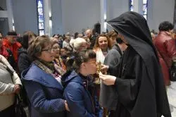 Niedziela Miłosierdzia