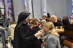Niedziela Miłosierdzia