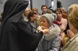 Niedziela Miłosierdzia