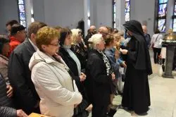 Niedziela Miłosierdzia