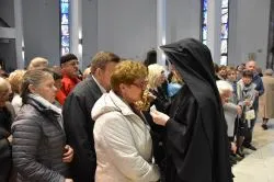Niedziela Miłosierdzia