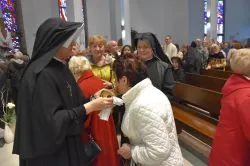 Niedziela Miłosierdzia