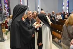 Niedziela Miłosierdzia