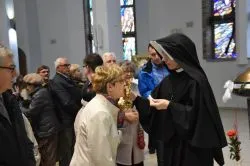 Niedziela Miłosierdzia