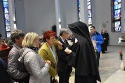 Niedziela Miłosierdzia