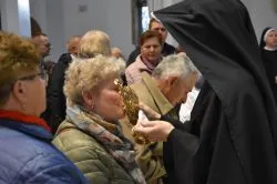 Niedziela Miłosierdzia