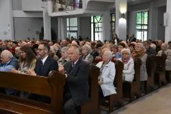 Niedziela Miłosierdzia