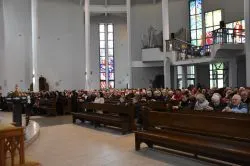 Niedziela Miłosierdzia