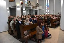 Niedziela Miłosierdzia