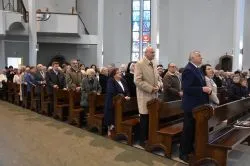 Niedziela Miłosierdzia
