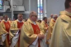 Niedziela Miłosierdzia