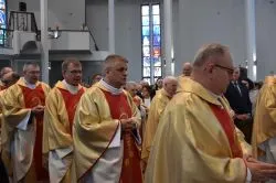 Niedziela Miłosierdzia