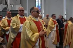 Niedziela Miłosierdzia