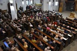 Niedziela Miłosierdzia