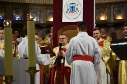 Niedziela Miłosierdzia