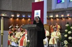 Niedziela Miłosierdzia