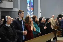 Niedziela Miłosierdzia