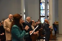 Niedziela Miłosierdzia