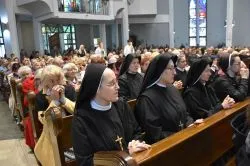 Niedziela Miłosierdzia