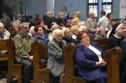Niedziela Miłosierdzia