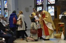 Niedziela Miłosierdzia