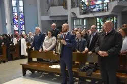 Niedziela Miłosierdzia