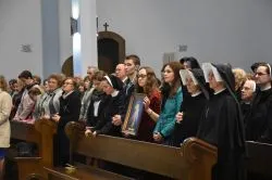 Niedziela Miłosierdzia