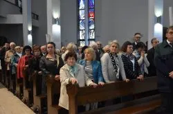 Niedziela Miłosierdzia