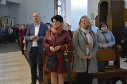Niedziela Miłosierdzia