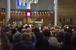 Niedziela Miłosierdzia