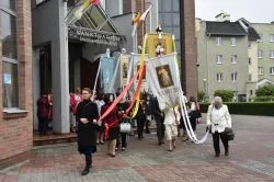 Niedziela Miłosierdzia