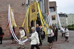 Niedziela Miłosierdzia