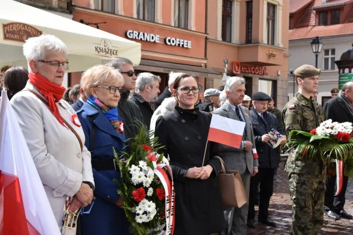 Msza św. za Ojczyznę