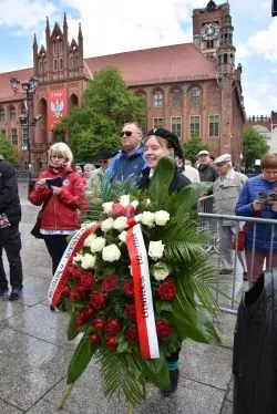 Msza św. za Ojczyznę
