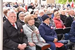 Msza św. za Ojczyznę